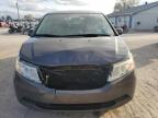 HONDA ODYSSEY EX photo