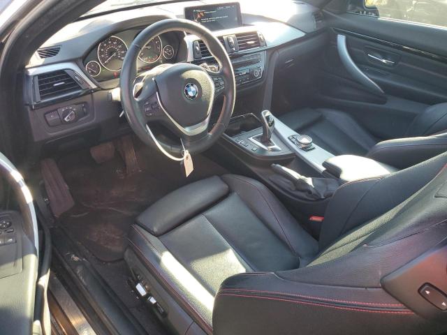 2016 BMW 428 I - WBA3N7C58GK226846