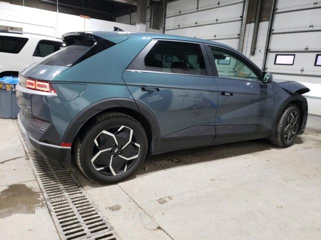2023 HYUNDAI IONIQ 5 SE - KM8KNDAF6PU143134