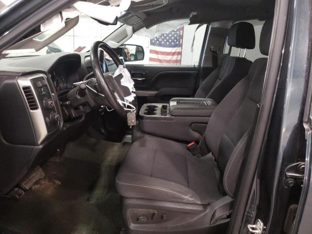 2018 CHEVROLET 1500 - 1GCVKREC2JZ221359