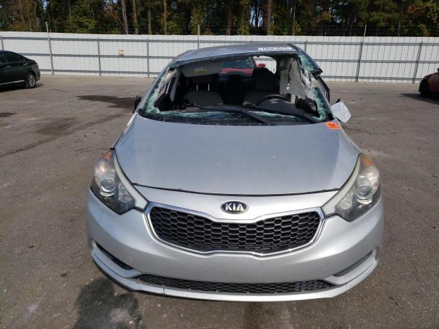 2016 KIA FORTE LX - KNAFK4A63G5612962
