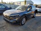 2023 HONDA CR-V EX - 7FARS3H49PE004221