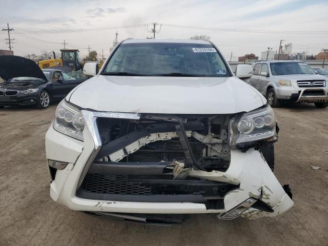 2015 LEXUS GX 460 - JTJBM7FX7F5104570