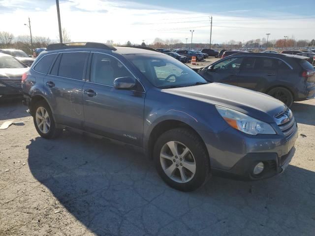 VIN 4S4BRBCC0E3211670 2014 SUBARU OUTBACK no.4