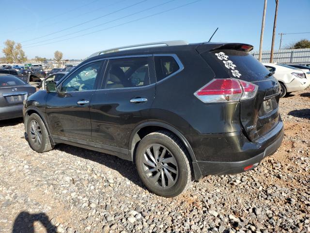 2015 NISSAN ROGUE S - 5N1AT2MT9FC826487