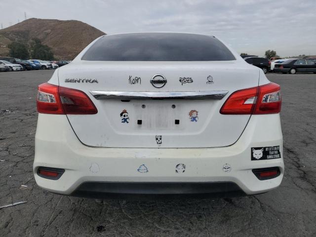 VIN 3N1AB7AP8JY210892 2018 NISSAN SENTRA no.6