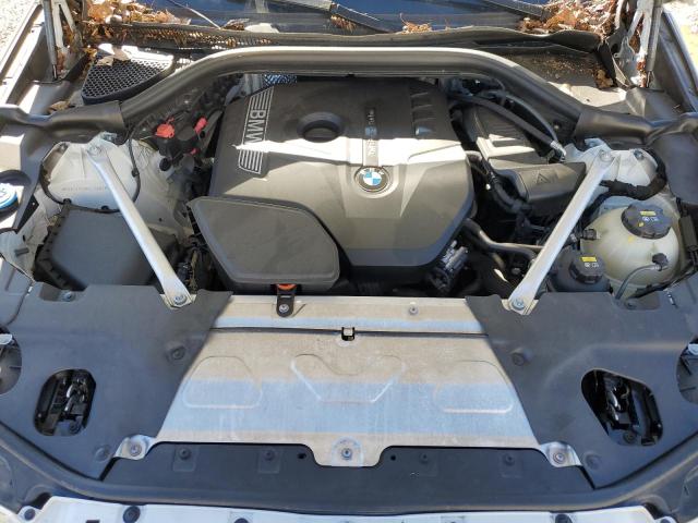2019 BMW X3 SDRIVE3 - 5UXTR7C50KLF26683