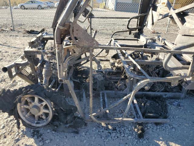 2011 POLARIS RANGER 800 - 4XATH76A9B2166319