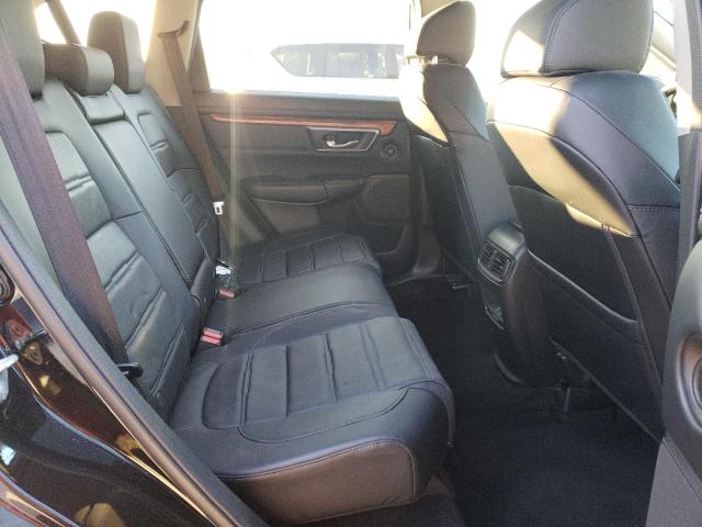 2018 HONDA CR-V EXL - 2HKRW2H86JH673830