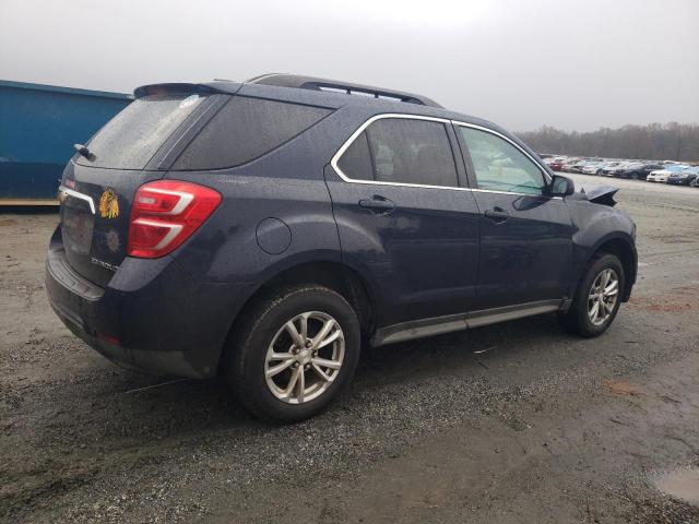 2016 CHEVROLET EQUINOX LT - 2GNALCEK9G1136768