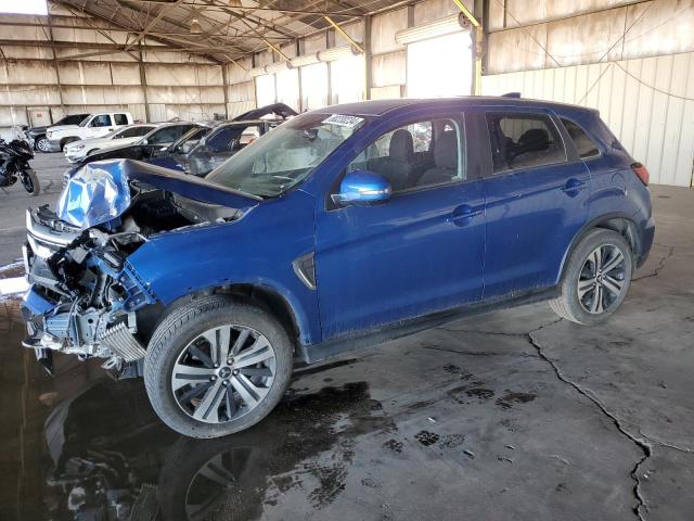 2020 MITSUBISHI OUTLANDER #2986124160