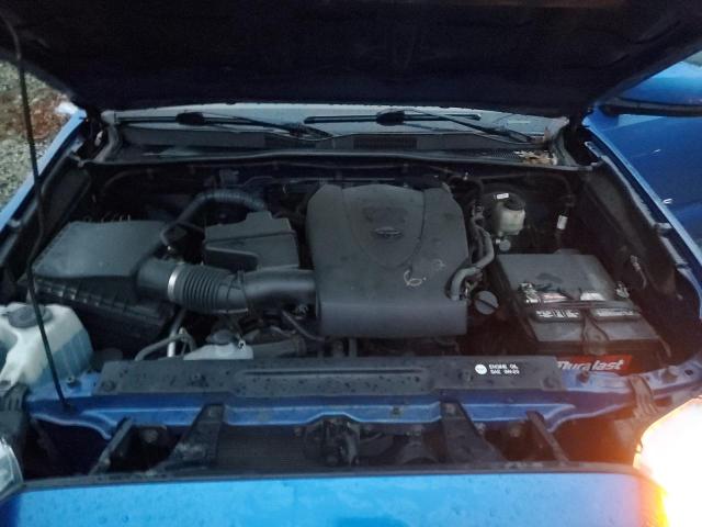 2016 TOYOTA TACOMA DOU - 3TMDZ5BN1GM003445