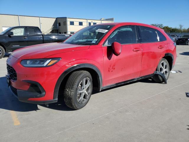 2023 HONDA HR-V EXL #3024037211