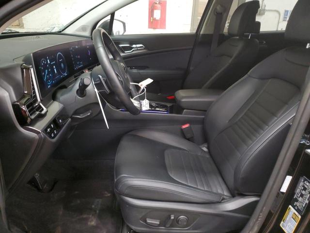 2024 KIA SPORTAGE S - KNDPXCDG2R7145984