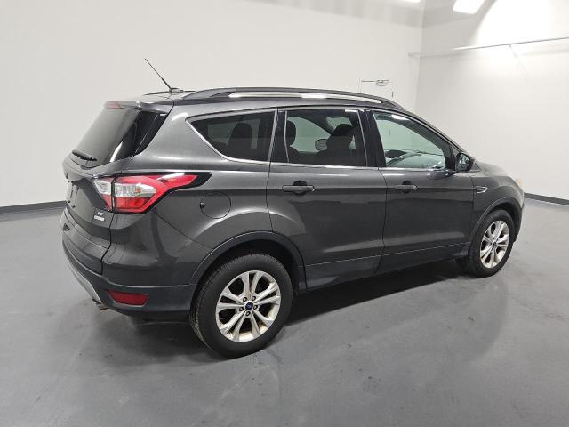 Vin: 1fmcu0gd6juc90499, lot: 81093684, ford escape se 20183