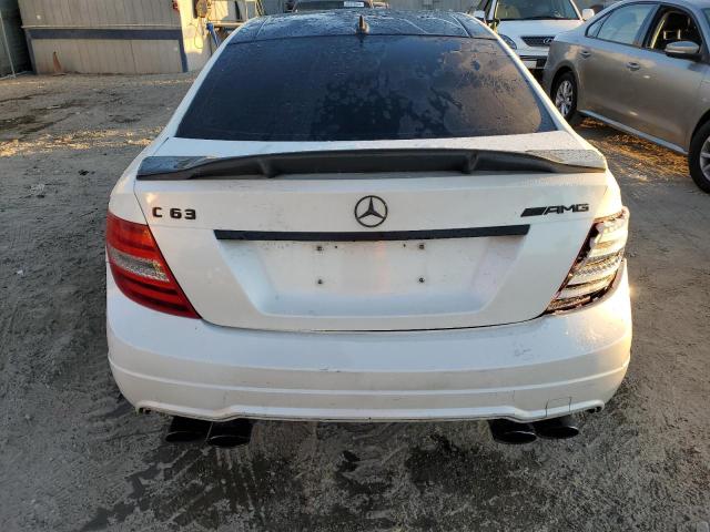 VIN WDDGJ7HB2DG071519 2013 MERCEDES-BENZ C-CLASS no.6