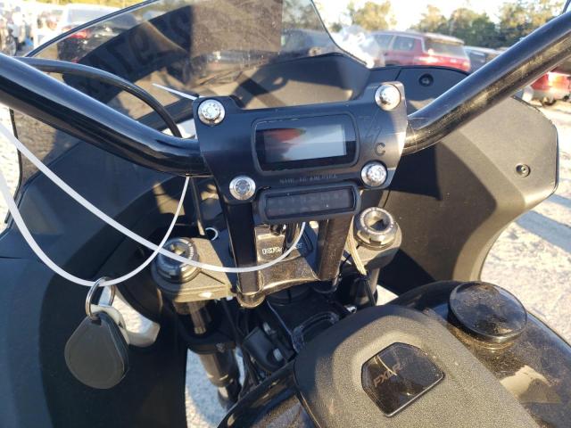 2022 HARLEY-DAVIDSON FXLRST 1HD1YXZ1XNB038332