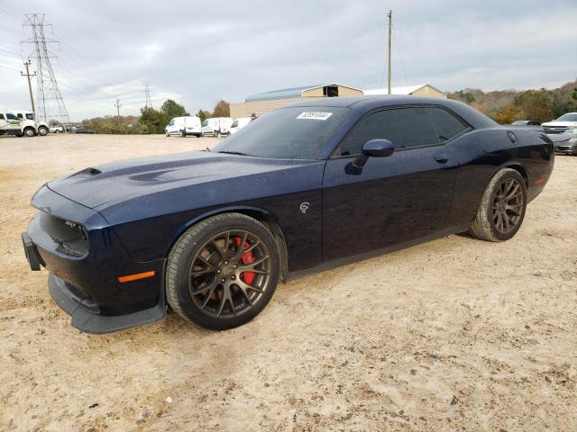 2016 DODGE CHALLENGER - 2C3CDZC98GH283855