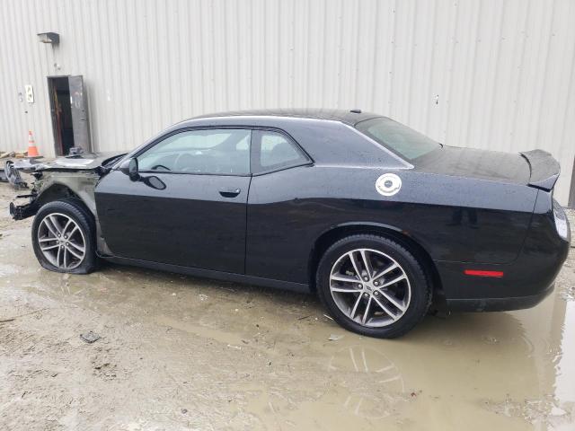 2019 DODGE CHALLENGER - 2C3CDZGG8KH713000