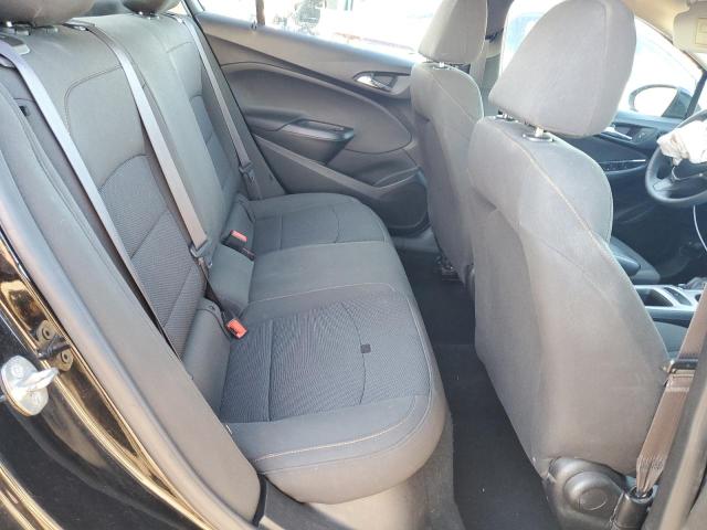 2016 CHEVROLET CRUZE LS - 1G1BC5SM3G7239467