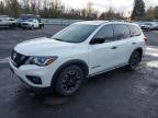 2019 NISSAN PATHFINDER - 5N1DR2MM7KC649968