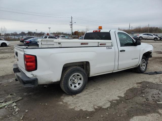 2015 CHEVROLET SILVERADO - 1GCNCPEC6FZ282349