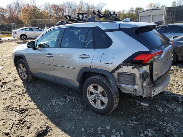 2019 TOYOTA RAV4 XLE - 2T3P1RFV2KW080886
