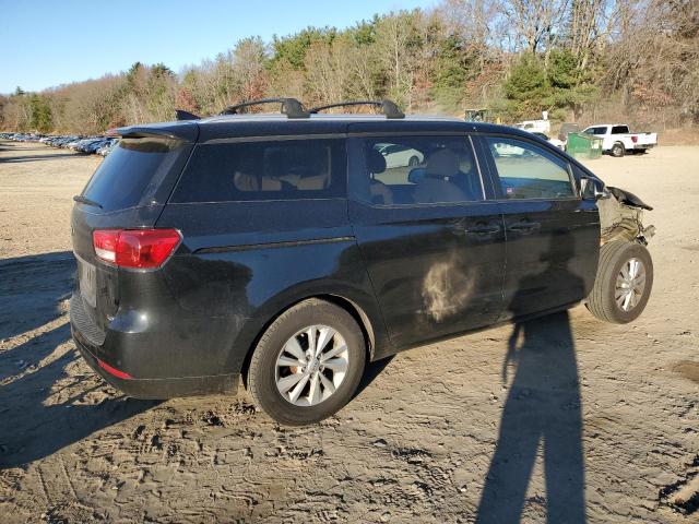 2016 KIA SEDONA LX - KNDMB5C10G6173599
