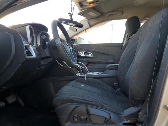 2015 CHEVROLET EQUINOX LS - 2GNALAEK8F1105661