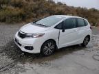 2019 HONDA FIT EXL - 3HGGK5H96KM716380