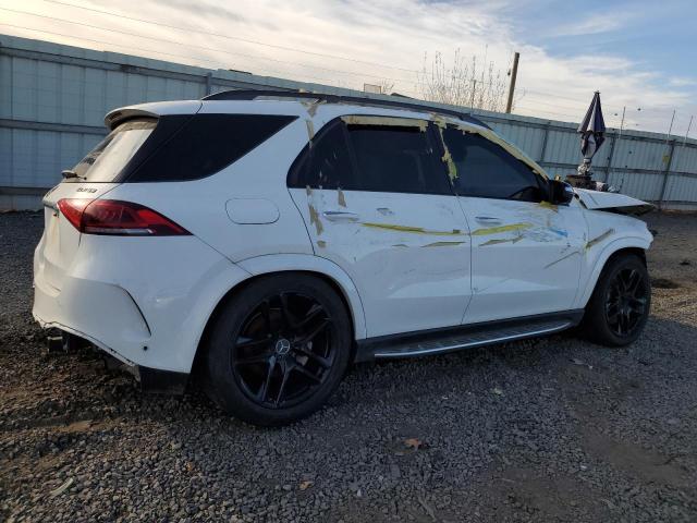 Vin: 4jgfb6bb6ma280153, lot: 79913584, mercedes-benz gle-class amg 53 4matic 20213