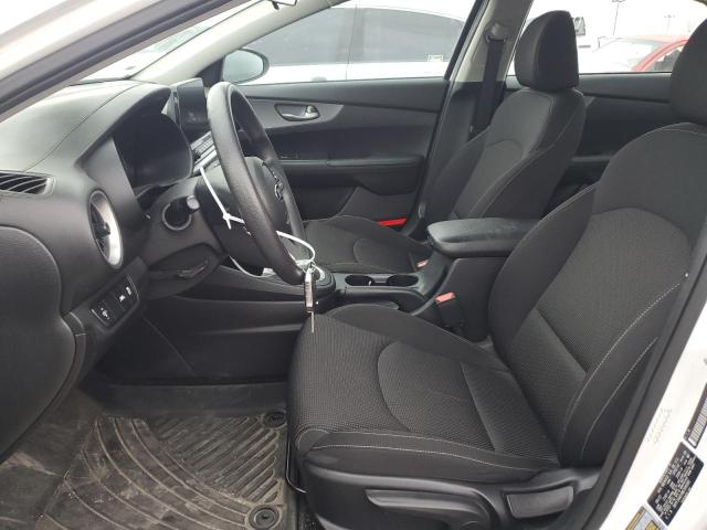 2021 KIA FORTE FE - 3KPF24AD1ME399589