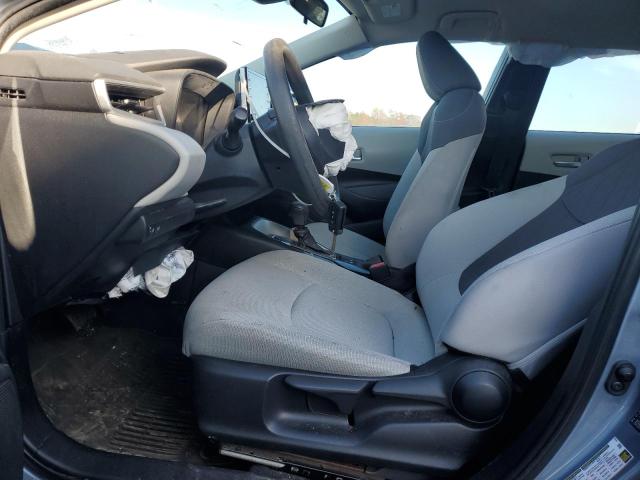 2021 TOYOTA COROLLA LE - 5YFEPMAE7MP161718