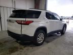 CHEVROLET TRAVERSE L photo