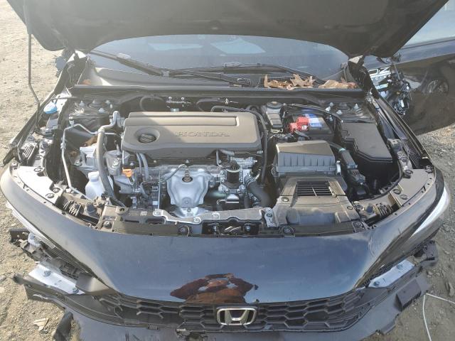 2025 HONDA CIVIC SPOR - 2HGFE2F57SH500716