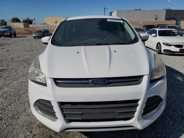 2016 FORD ESCAPE SE - 1FMCU9GX5GUB00263