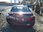 HONDA ACCORD EXL photo