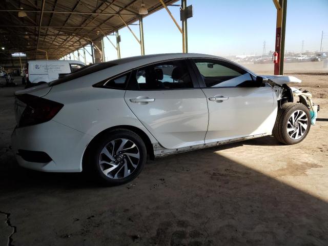 2016 HONDA CIVIC 4D - 19XFC2F74GE056073