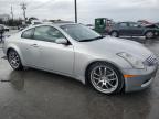 Lot #3025759303 2005 INFINITI G35