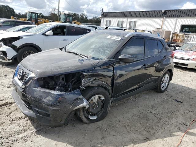 2019 NISSAN KICKS S - 3N1CP5CU4KL505178