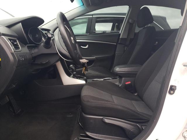 2017 HYUNDAI ELANTRA GT - KMHD35LH1HU366878