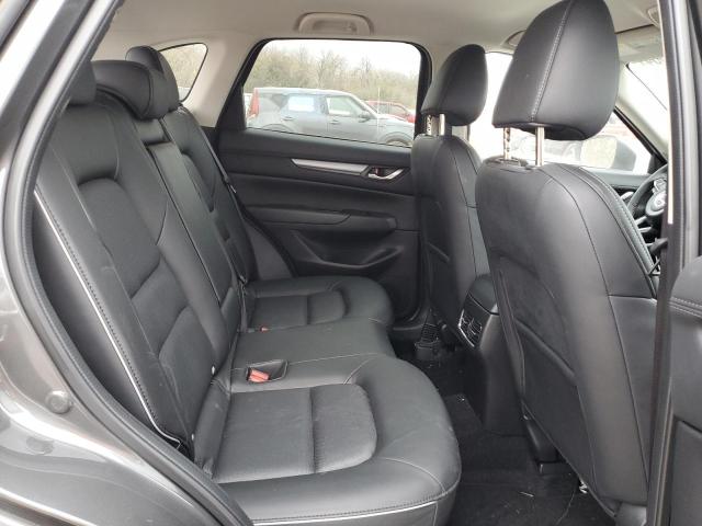 2024 MAZDA CX-5 SELEC - JM3KFBBL1R0419053