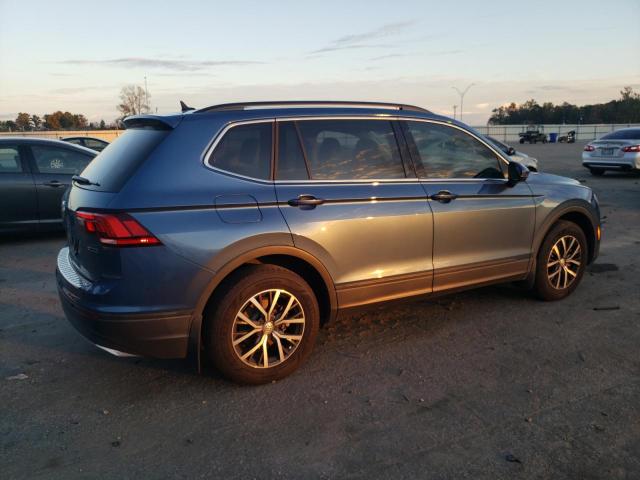 VIN 3VV2B7AX7KM148414 2019 VOLKSWAGEN TIGUAN no.3