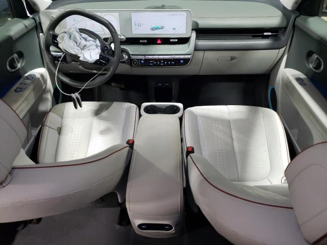 2023 HYUNDAI IONIQ 5 SE - KM8KNDAF6PU143134