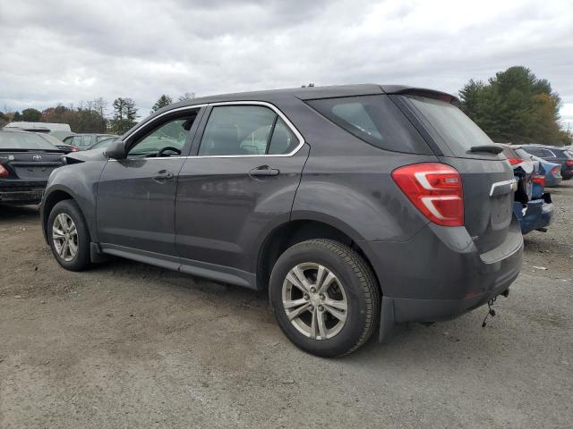Vin: 2gnfleek0g6127316, lot: 77404474, chevrolet equinox ls 20162