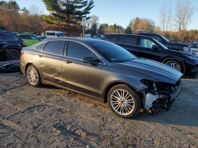 2016 FORD FUSION SE - 3FA6P0T9XGR108609