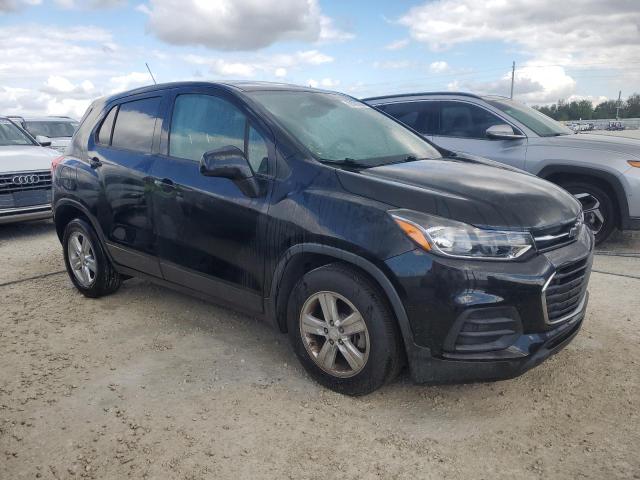 Vin: 3gncjksb8kl391335, lot: 79768784, chevrolet trax ls 20194