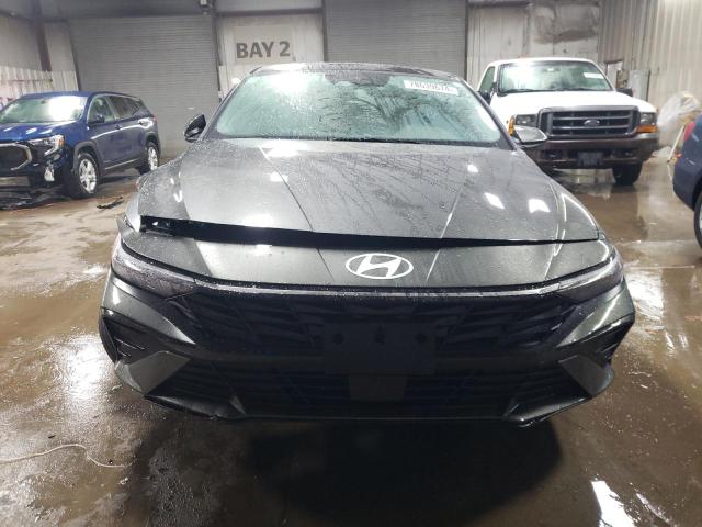 2024 HYUNDAI ELANTRA SE - KMHLS4DG9RU811318