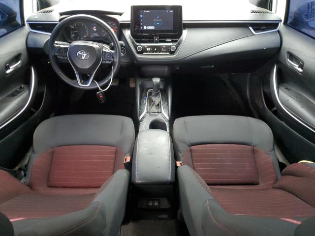 2023 TOYOTA COROLLA SE - 5YFS4MCEXPP148538