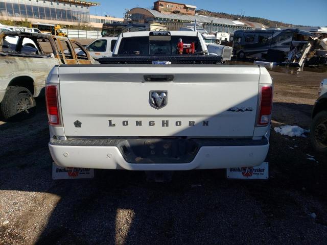 2018 RAM 3500 LONGH 3C63RRKL3JG410455